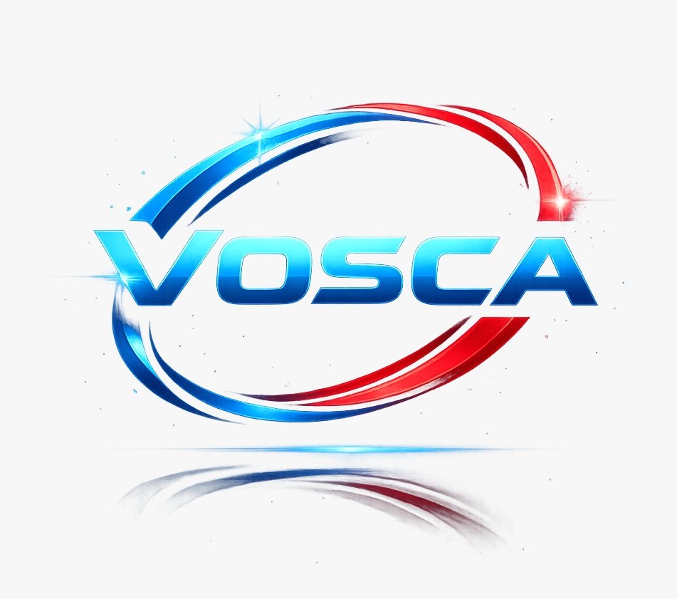 VOSCA Logo